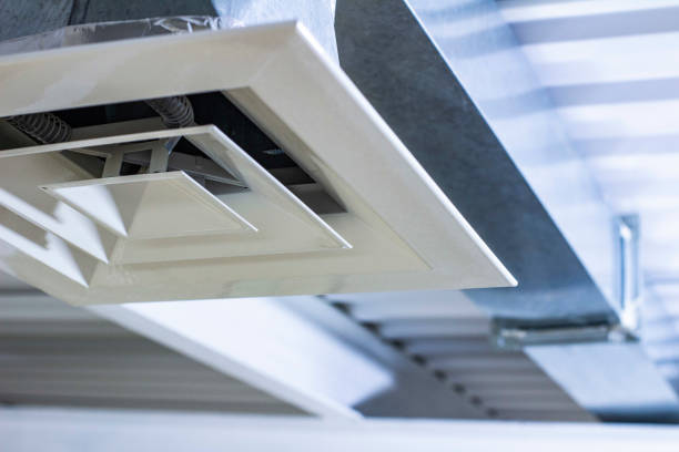 Best Local Air Duct Cleaning Services  in Escatawpa, MS