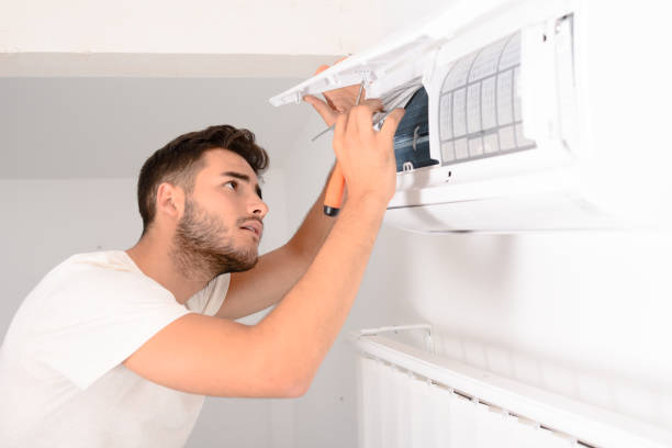 Best Local Air Duct Cleaning Services  in Escatawpa, MS