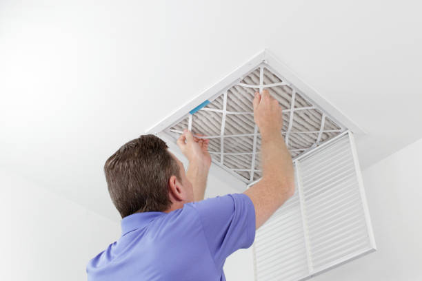 Best Best Air Duct Cleaning Company  in Escatawpa, MS